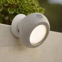 MrBeams MB360 Super Bright Wireless Motion Sensor Light