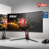 MSI Optix MAG274Q X