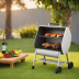 Minifleet Portable Charcoal Grill