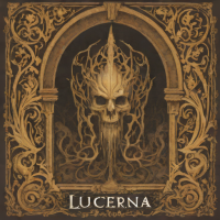 Marco Sfogli - 'Lucerna' (Album)