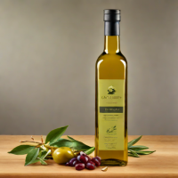 Marisa Cuomo Extra Virgin Olive Oil