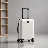 Monos Hybrid Carry-On