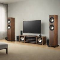 Monitor Audio Bronze Home Theater System
