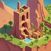 Monument Valley 2