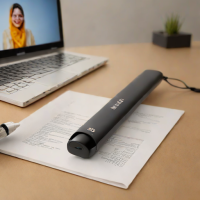 Mopha Portable Document Scanner