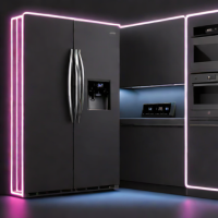 Memory Care Folding Metal Bed Frame