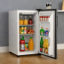 Midea Mini Refrigerator