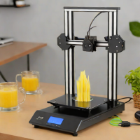 Monoprice Mini Stepper 3D Printer