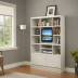 Moen SmartBookcase with Integrated Display
