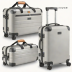 Mudder Luggage Set
