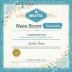 Meta Blueprint Digital Marketing Professional Certificate