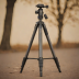 MeFoto RoadTrip Classic Aluminum Travel Tripod