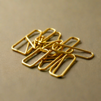 Midori CL Paper Clip
