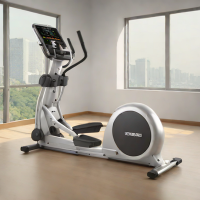 MR-1000 Elliptical Machine