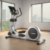 MR-1000 Elliptical Machine