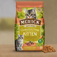 Merrick Kitten Recipe