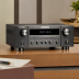 Marantz NR1506 Stereo Receiver