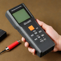 Mastech MS6605