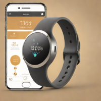 Moov Fitness Tracker