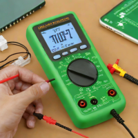 MPOY Digital Multimeter