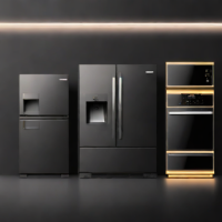 Med-Lift Power Lift Recliner