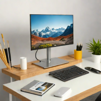 Mount-It! Monitor Riser