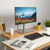 Mount-It! Monitor Riser