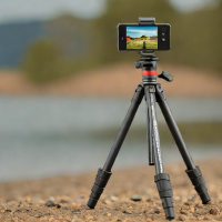 Manfrotto Element MII Mobile Video Tripod