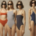 Mykita Swimsuit Collection