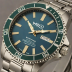 Mido Ocean Star 200C