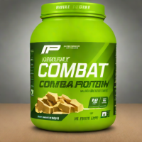 MusclePharm Combat Protein Powder