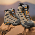 Merrell Moab 3 Mid Waterproof