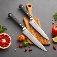 Mercado Knives - Petty Knife