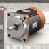 Maxon EC-M Series Brushless Motors