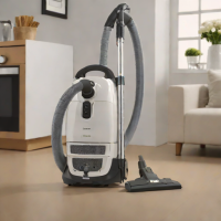 Miele Complete C3 Series Vacuum Cleaner