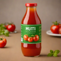 Mutti Tomato Passata
