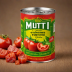 Mutti Diced Tomatoes