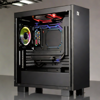 MainGear Vega Elite Gaming PC