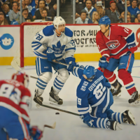 Montreal Canadiens vs. Toronto Maple Leafs