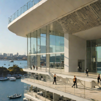 Museum of Contemporary Art Australia