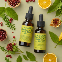 Mad Hippie Skin Healing Oil