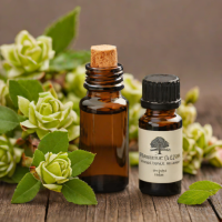 Mountain Rose Herbs Frankincense Essential Oil
