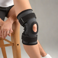 MuzikGo Knee Brace