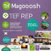 Magoosh TOEFL Prep