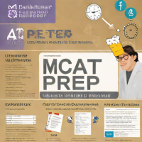 MCAT Prep by 4Tests