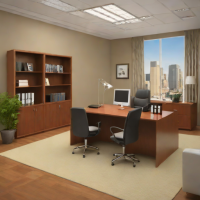 My Virtual Office