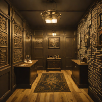 Mystery Escape Room - Chicago, IL