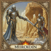 Mirrodin Besieged