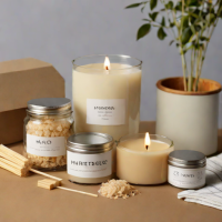 Modern Makers Candle Making Kit