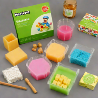 Make & Melt Soap Making Kit